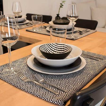 Super Stylish Apartments In Syntagma Square! أثينا المظهر الخارجي الصورة