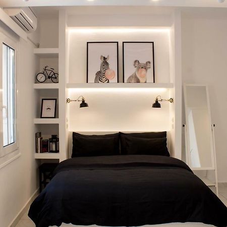 Super Stylish Apartments In Syntagma Square! أثينا المظهر الخارجي الصورة