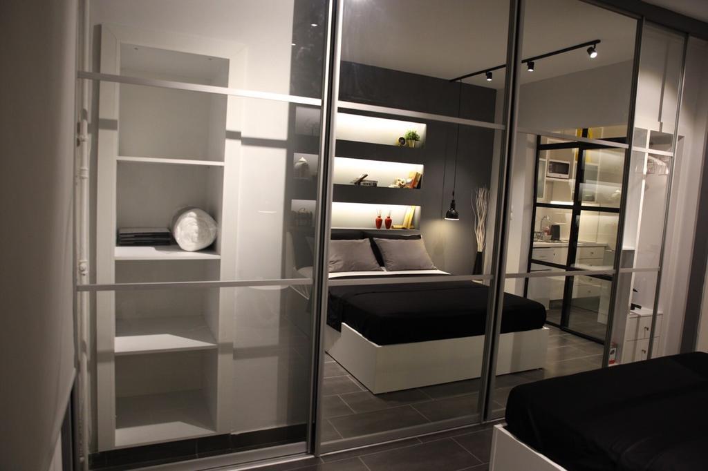 Super Stylish Apartments In Syntagma Square! أثينا المظهر الخارجي الصورة