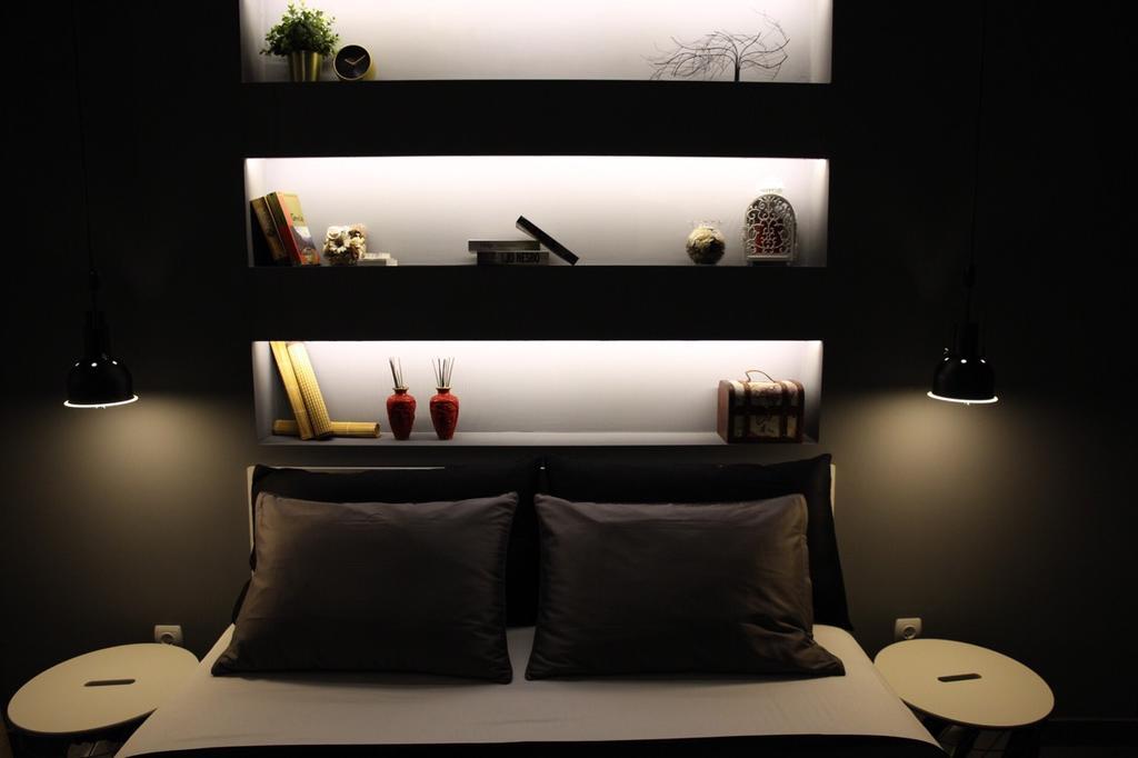 Super Stylish Apartments In Syntagma Square! أثينا المظهر الخارجي الصورة