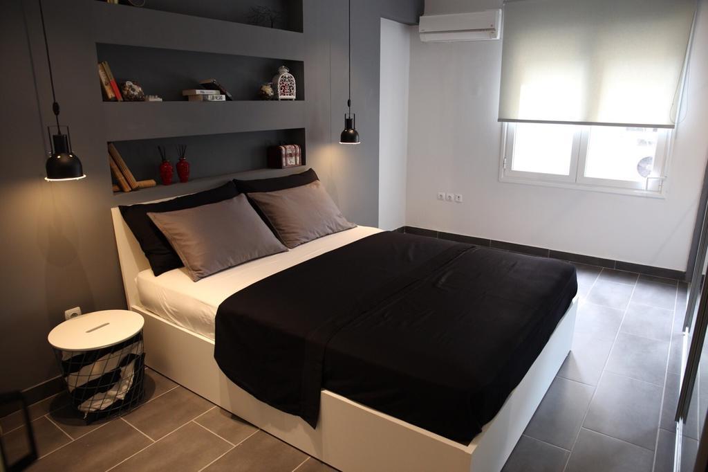 Super Stylish Apartments In Syntagma Square! أثينا المظهر الخارجي الصورة