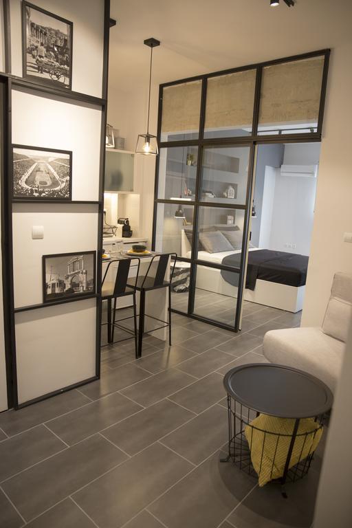 Super Stylish Apartments In Syntagma Square! أثينا المظهر الخارجي الصورة