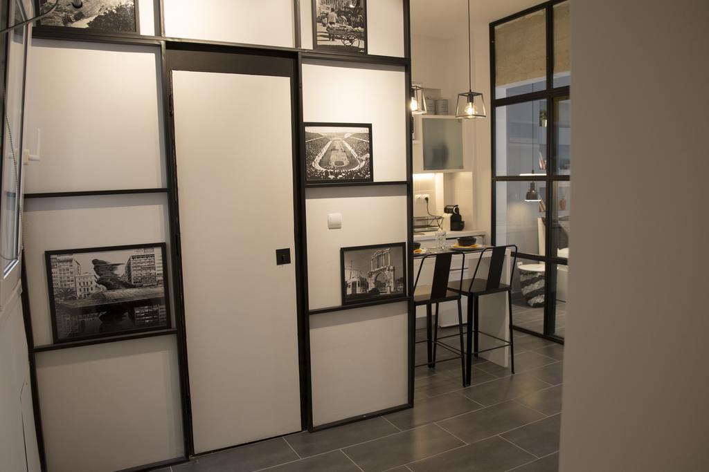 Super Stylish Apartments In Syntagma Square! أثينا المظهر الخارجي الصورة
