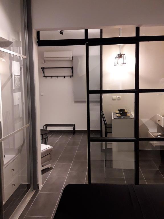 Super Stylish Apartments In Syntagma Square! أثينا المظهر الخارجي الصورة