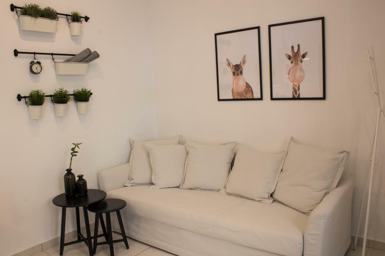 Super Stylish Apartments In Syntagma Square! أثينا المظهر الخارجي الصورة