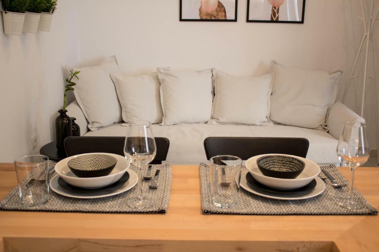 Super Stylish Apartments In Syntagma Square! أثينا المظهر الخارجي الصورة
