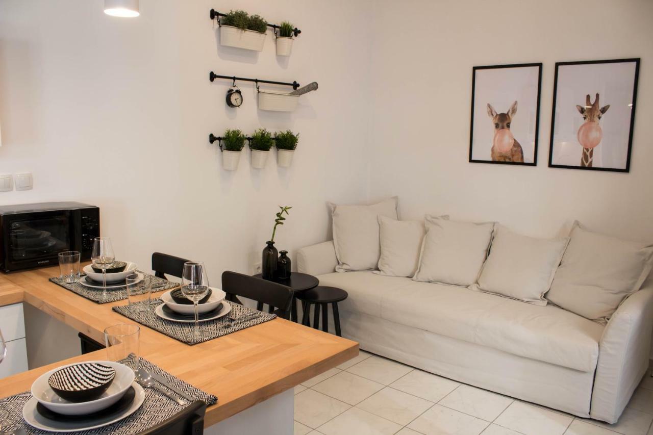 Super Stylish Apartments In Syntagma Square! أثينا المظهر الخارجي الصورة