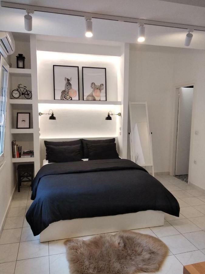Super Stylish Apartments In Syntagma Square! أثينا المظهر الخارجي الصورة