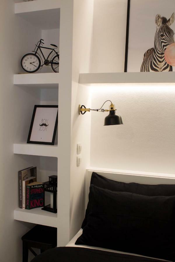 Super Stylish Apartments In Syntagma Square! أثينا المظهر الخارجي الصورة