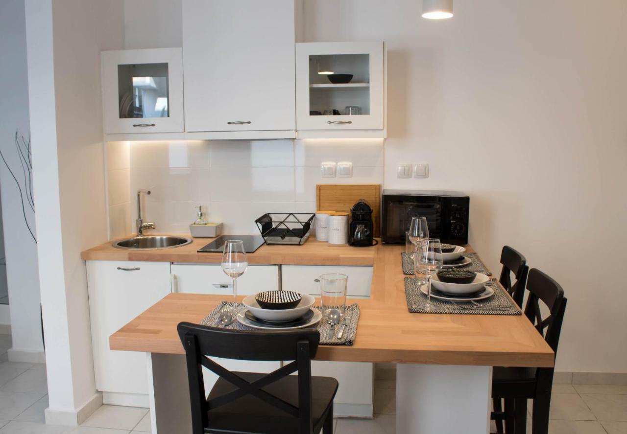 Super Stylish Apartments In Syntagma Square! أثينا المظهر الخارجي الصورة