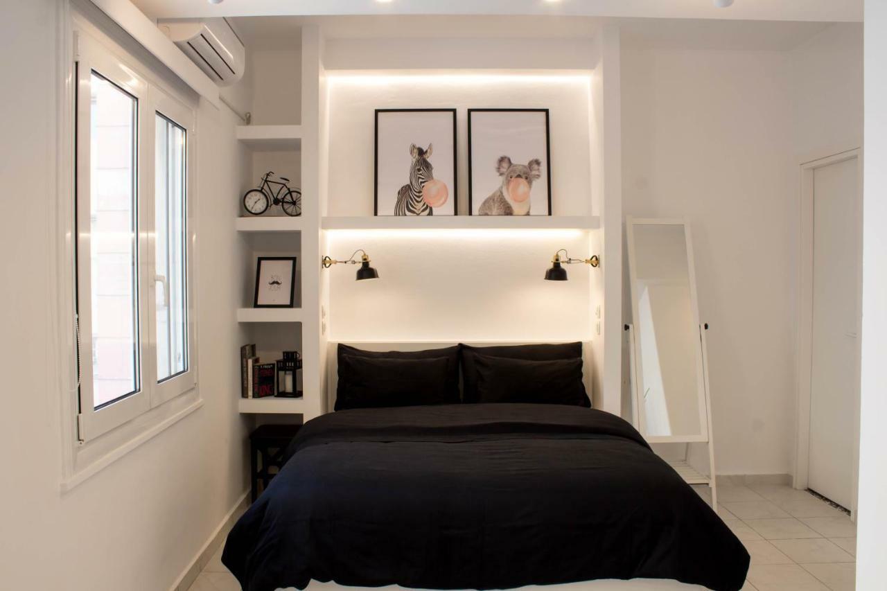 Super Stylish Apartments In Syntagma Square! أثينا المظهر الخارجي الصورة