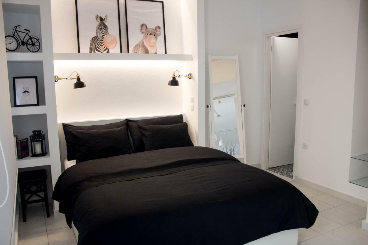 Super Stylish Apartments In Syntagma Square! أثينا المظهر الخارجي الصورة
